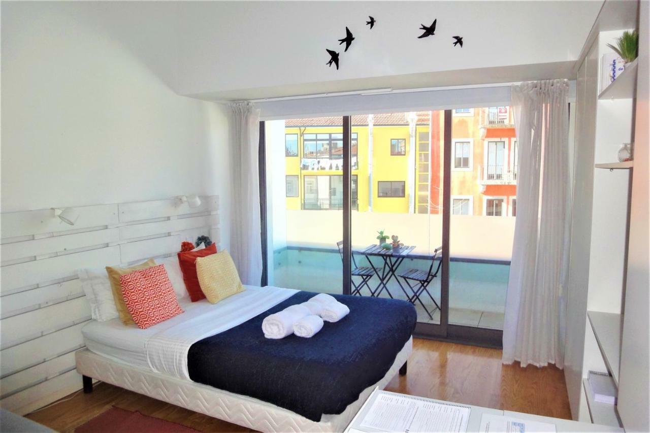Appartement Sunny Terrace Almada